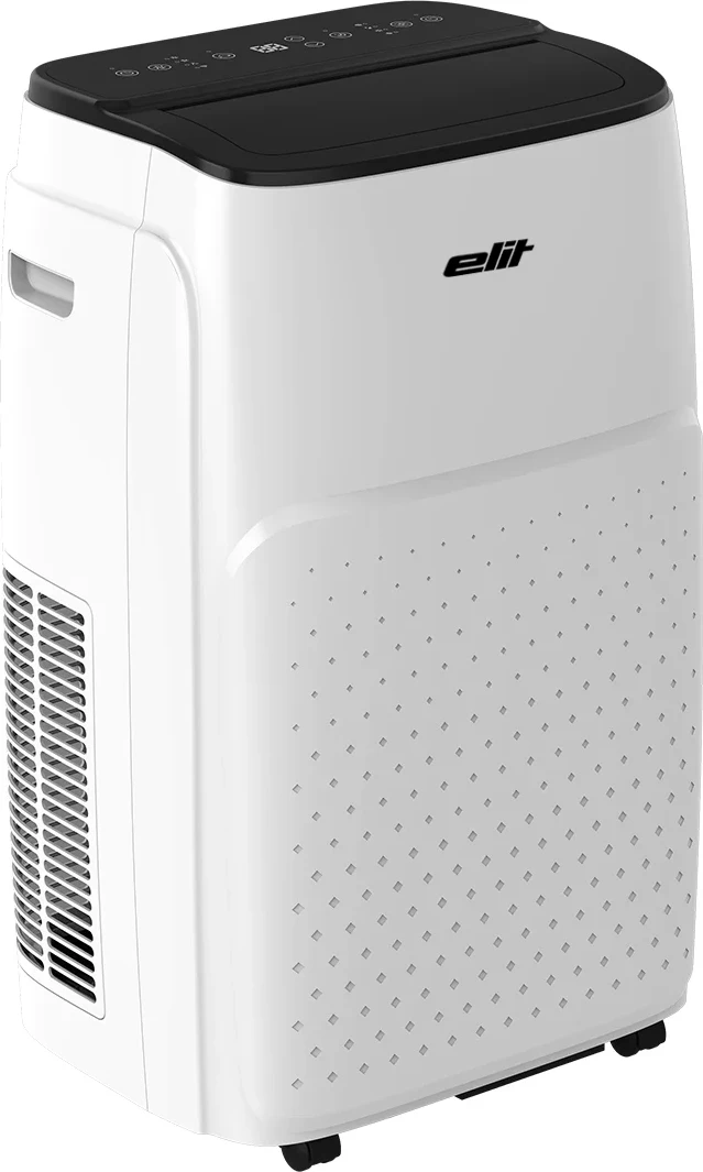 Elit Klima Portable E-25CH WIFI SmartAir 3.5kW