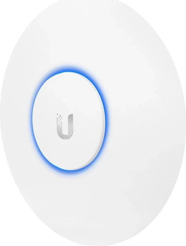 Access point Ubiquiti UAP-AC-PRO, 1300 Mbit/s, Bardhë