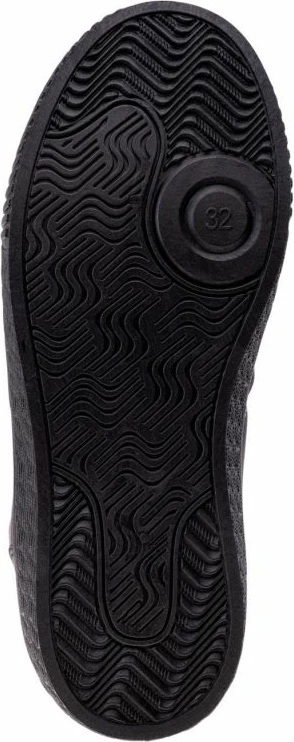 Këpucë për djem Bejo Burry II Jr., të zeza