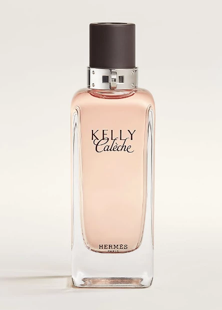Eau de Parfum Hermes Kelly, 100 ml