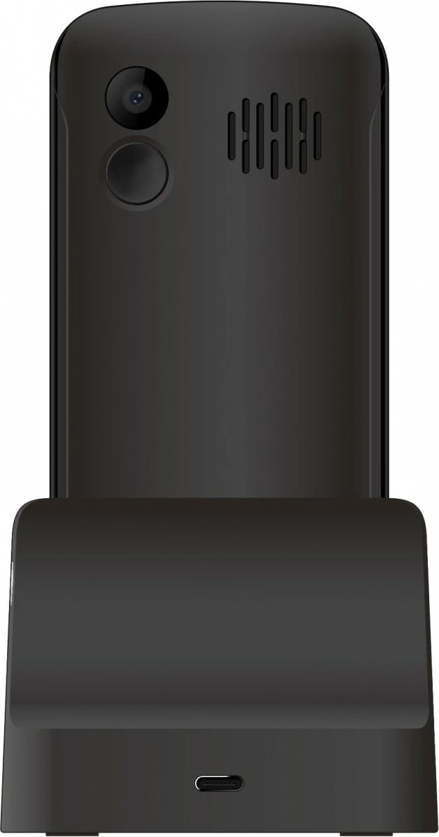 Celular Maxcom MM 443, Dual SIM, 4G, i zi