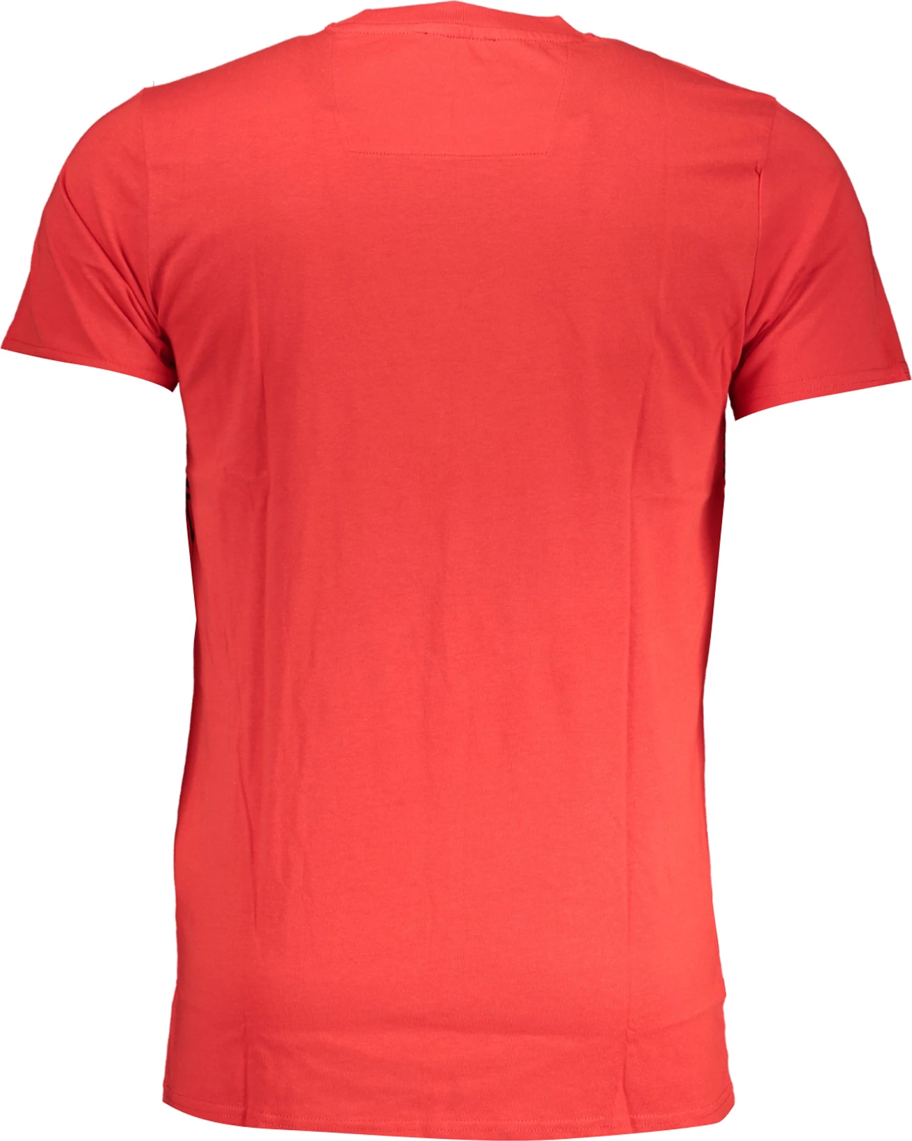 Maicë për meshkuj CAVALLI CLASS, e kuqe