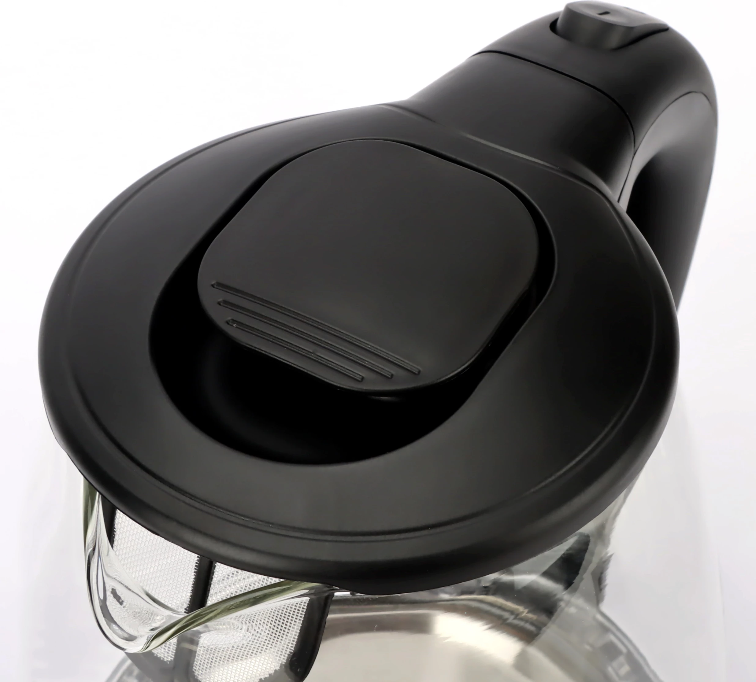 Çajnik elektrik qelqi Elit WKS-1.8 1.8L 2200W, i zi