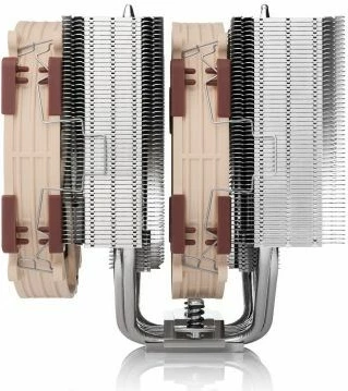 Sistem ftohës Noctua NH-D15 G2 për procesor, 14 cm