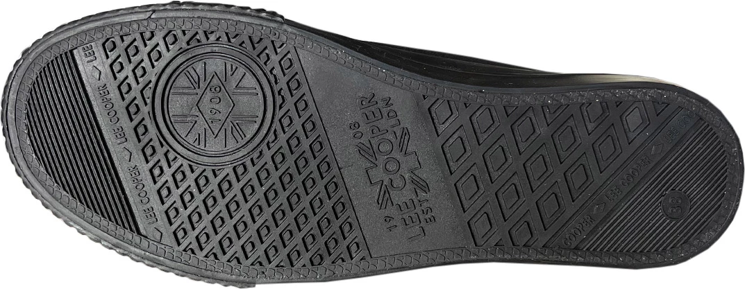 Këpucë për femra Lee Cooper, të zeza