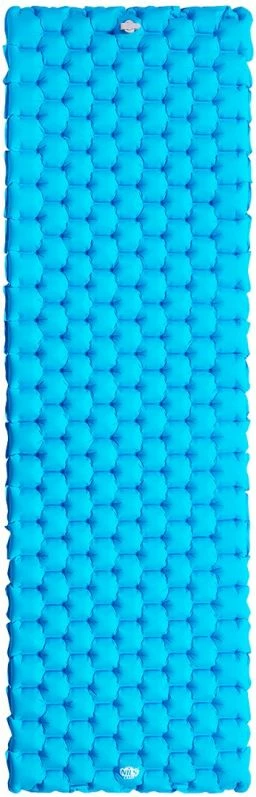 Dyshek kampingu Nils Extreme, blu