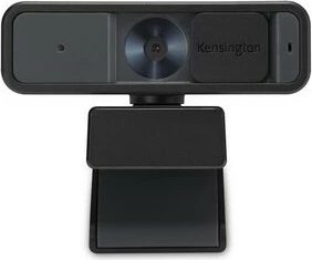 Webcam Kensington W2000, Full HD 1080p, auto fokus, mikrofon, 2x zoom, e zezë