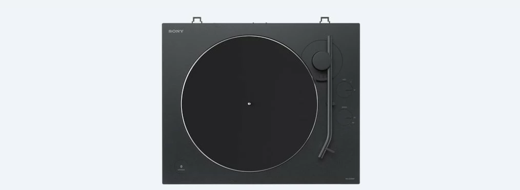 Gramafon Sony PS-LX310BT, Bluetooth, i zi