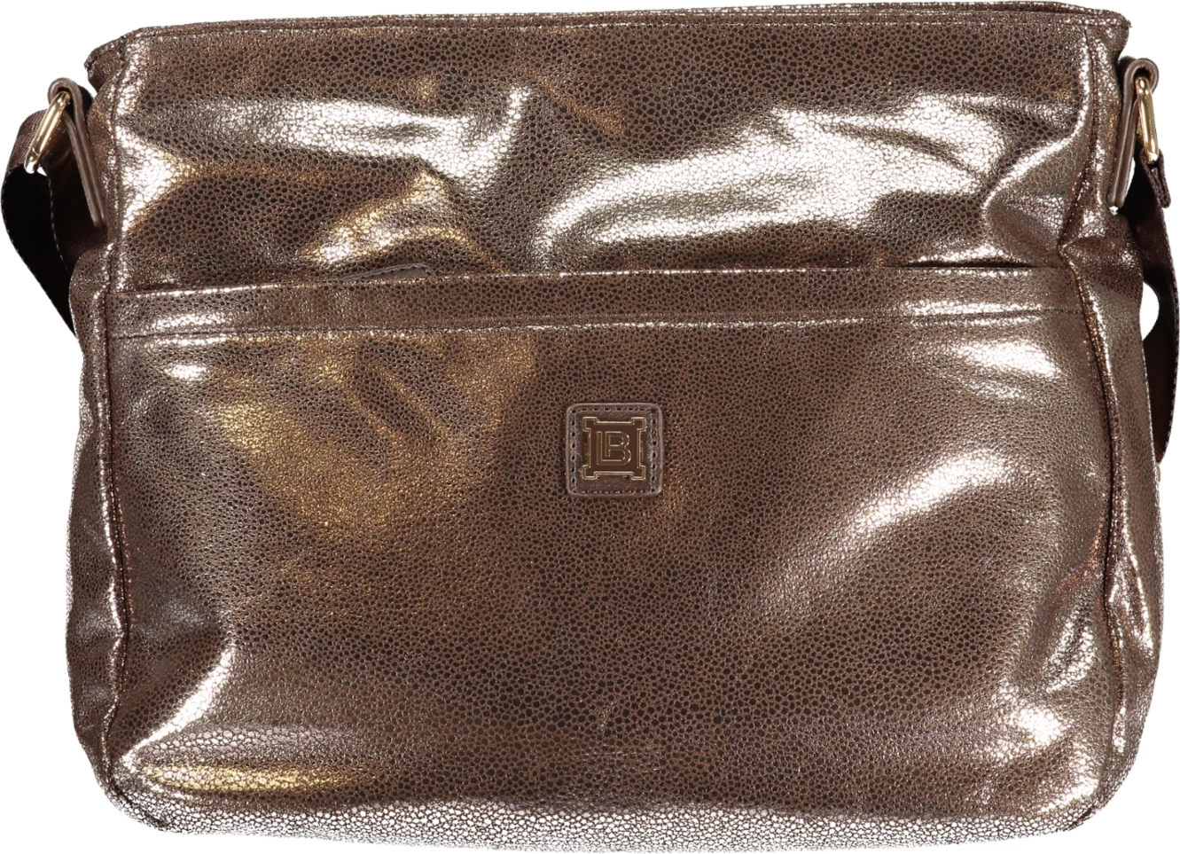 Çantë për femra LAURA BIAGIOTTI Tapiro, bronzi