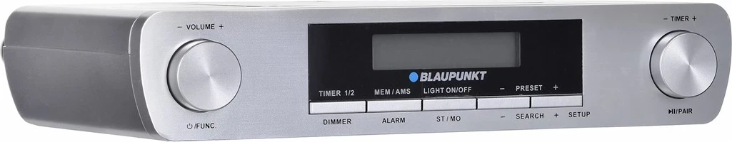 Radio për kuzhinë Blaupunkt, gri