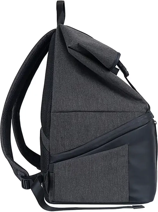Çantë shpine EcoFlow RIVER 2, 30L, Gri