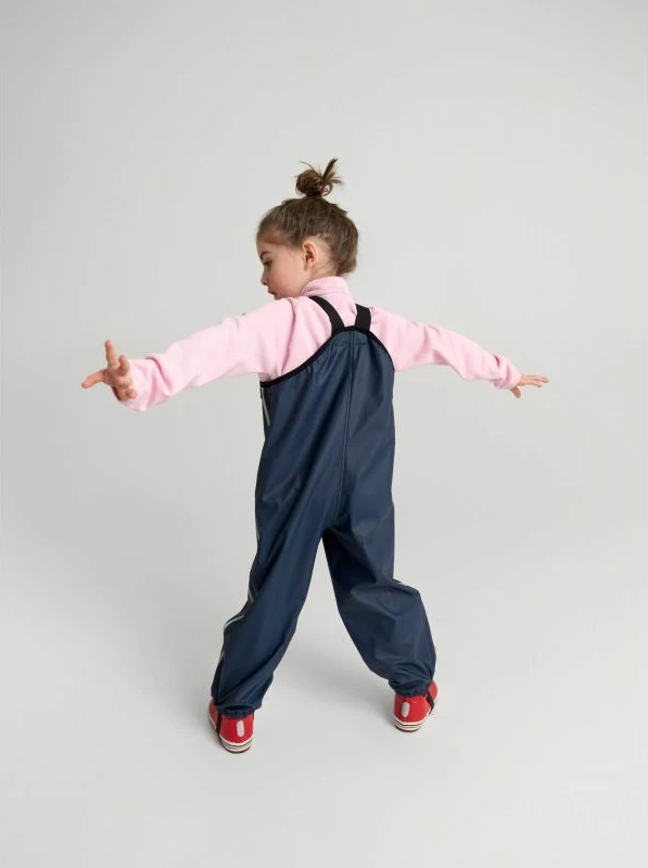 Pantallona për fëmijë Reima, të kaltra