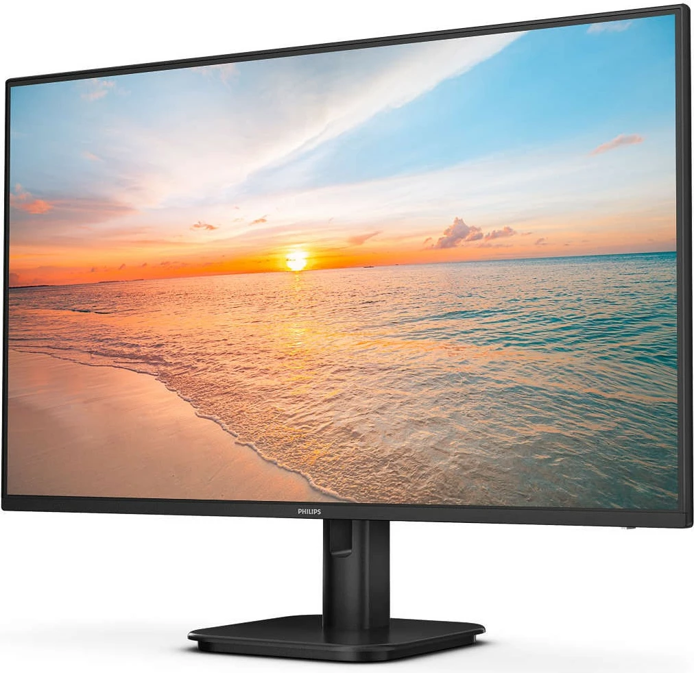 Monitor Philips 1000 series 27E1N1100A/00, 27", Full HD, LCD, i zi