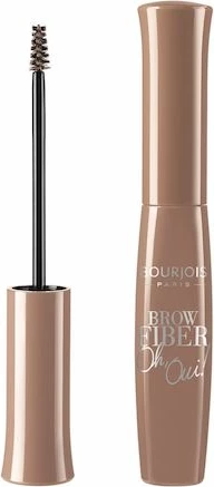 Xhel për vetulla Bourjois Brow Fiber Oh Oui! 001 Blond 6.8ml