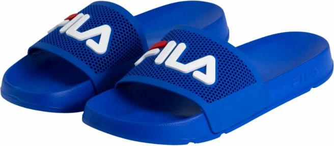 Flip-Flop për meshkuj Fila, të kaltra
