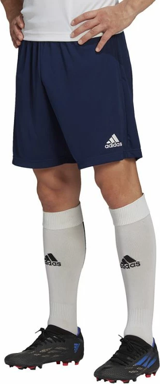 Shorce stërvitjeje për meshkuj Adidas, e kaltër e errët [Madhësia: M]