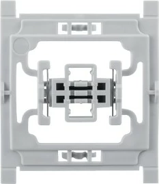 Adapter set eQ-3 Homematic IP, 20 copë, gri