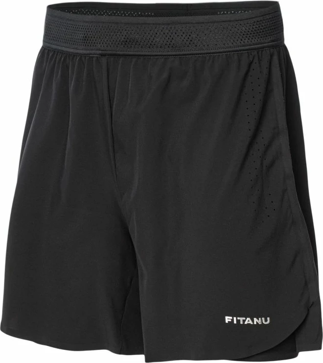 Shorce për meshkuj Fitanu, të zeza