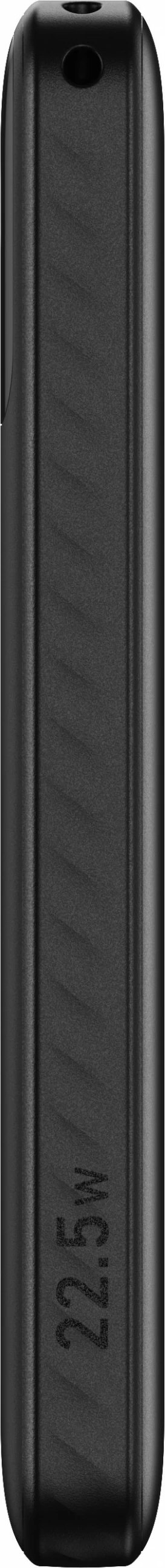 Power bank Anker A1388G11, 10000 mAh, 22.5 W, Ngjyrë e zezë