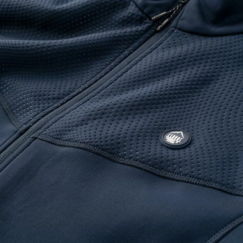 Duks për Meshkuj Elbrus, blu marin