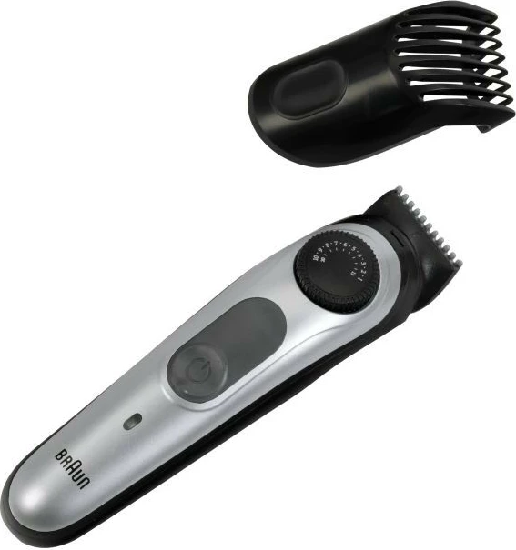 Set berberi lodër Klein Braun 5838, për fëmijë, kafe/bezhë