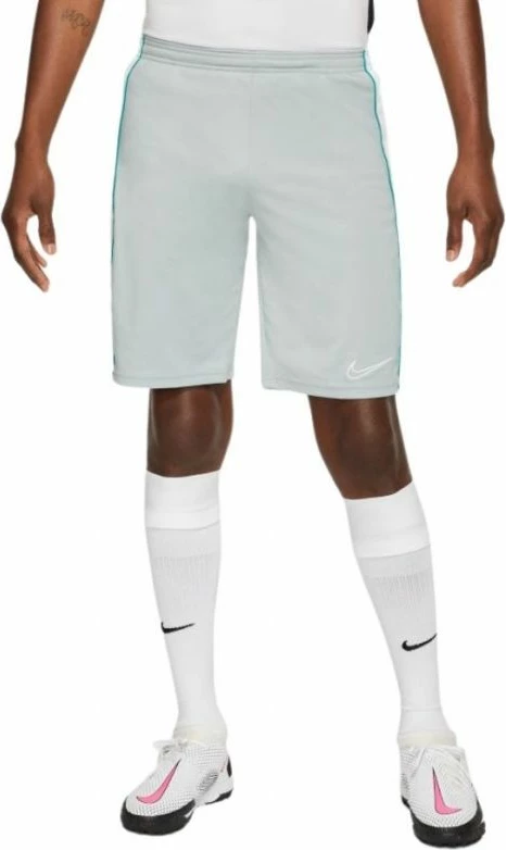 Shorce Nike NK Dry Academy për Femra, Gri dhe të Bardha