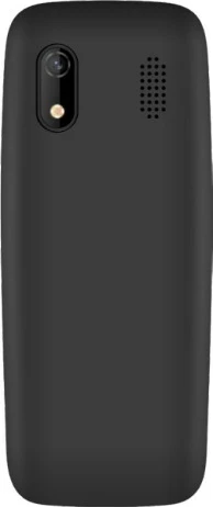 Celular Beafon C80 LTE, Dual SIM, 4.5 cm, 800 mAh, i zi, gri