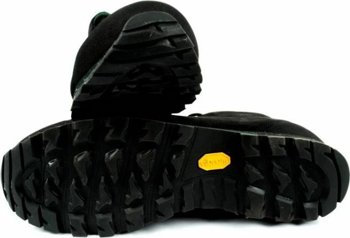 Atlete trekking për meshkuj Aku, të zeza