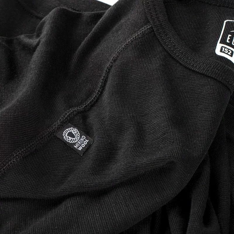 Set of thermal underwear Elbrus Melor Merino Set Tg Jr 92800565081 