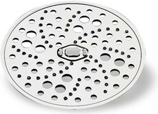 Aksesor kuzhine Bosch MUZ45RS1, çelik inox, MUM4, MUM5
