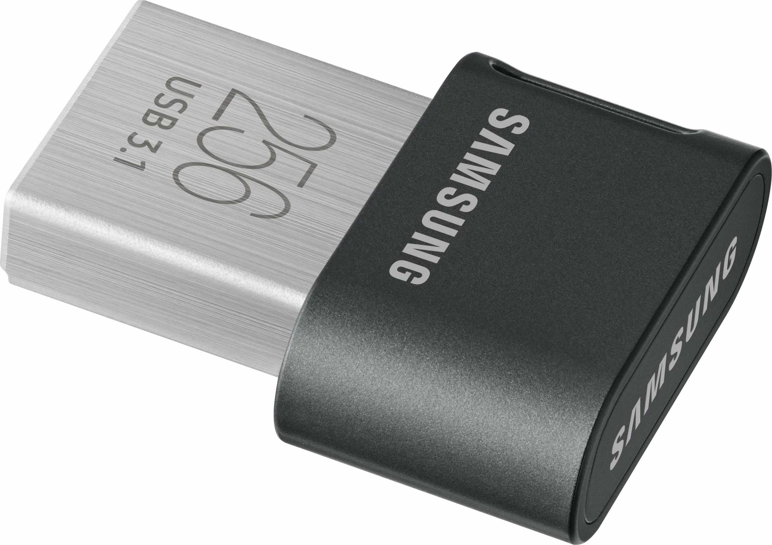 USB Samsung MUF-256AB, 256 GB, USB Type-A, 3.2 Gen 1, Gri, Argjend
