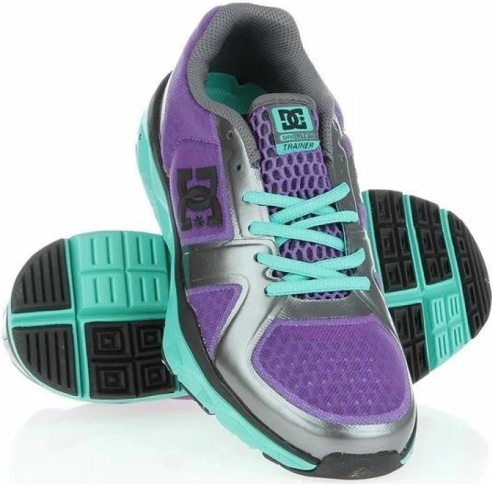 Atlete DC unisex