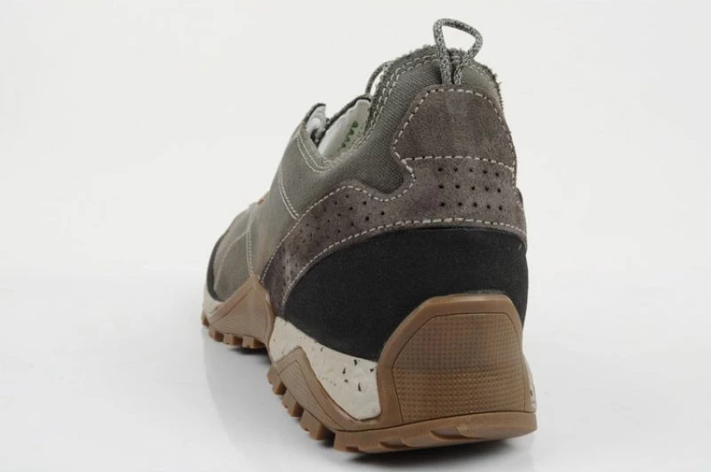 Atlete trekking për meshkuj Aku, kafe-gri