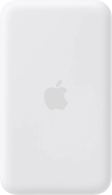 Bateri MagSafe, Apple, MGPG4ZM/A, 12W wireless, +65% për iPhone Air, USB‑C, e bardhë