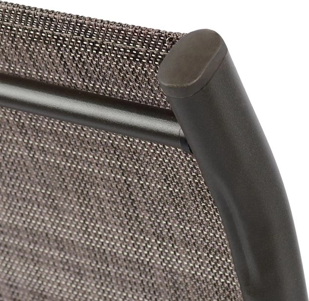 Set kopshti tavolinë & karrige FH5193.02, të kafta