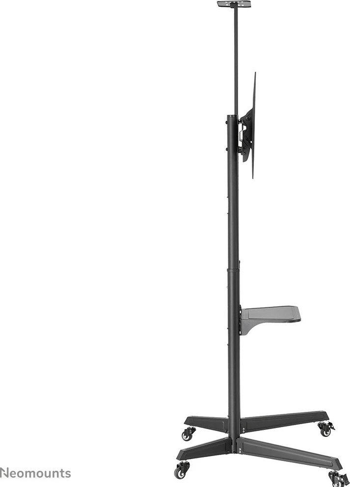 Stendë dyshemeje Neomounts Newstar FL50-550BL1, 50 kg, 37"-70"
