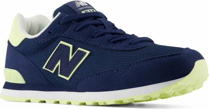 Atlete për fëmijë New Balance, navy blue