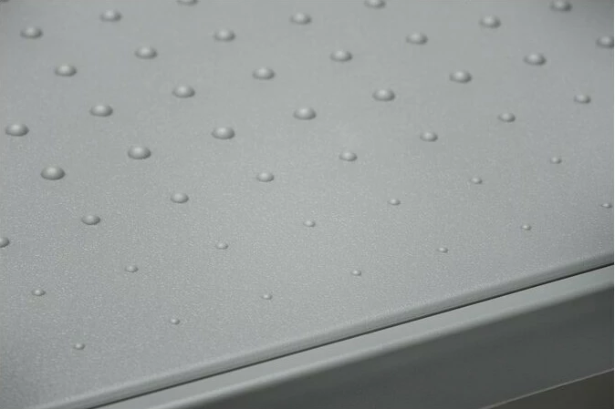 Mbështetëse këmbësh Kensington SmartFit SoleMate Pro, gri, rregullim lartësie 9-12 cm, kënd 0-18°