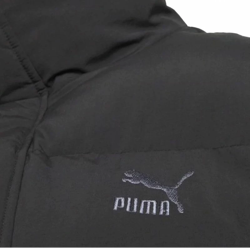Jakne për meshkuj Puma, të zeza [Madhësia: XL]