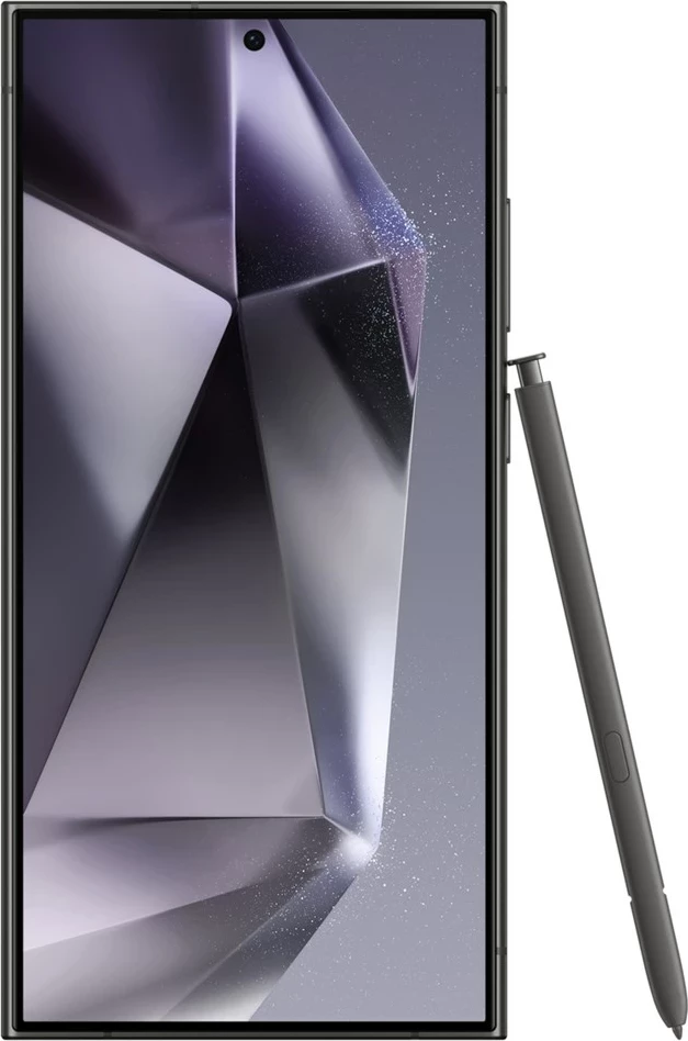 Celular Samsung Galaxy S24 Ultra, 6.8", 12+1TB, blue titanium