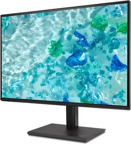 Monitor Acer Vero B7 B277 G, 27", Full HD, 4 ms, Ngjyrë e zezë