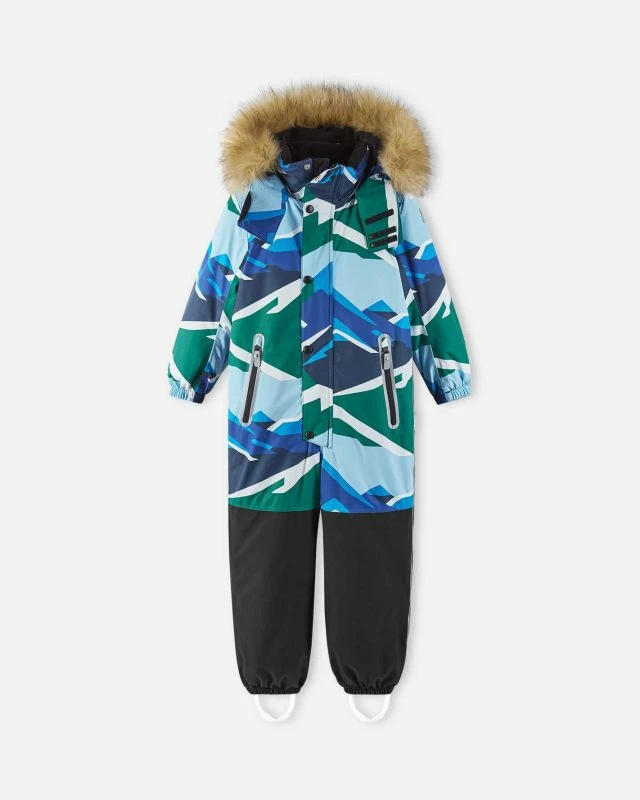 Kominoshe dimri për fëmijë Reima 5100040C-89A7