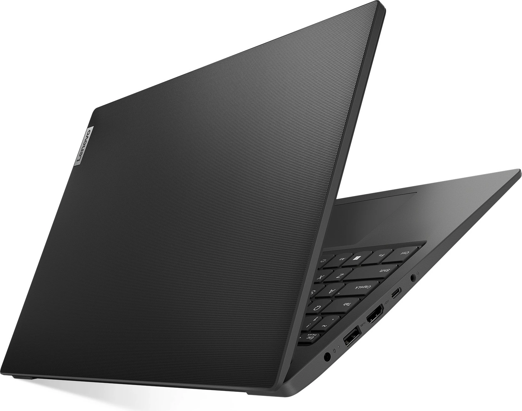 Kompjuter Lenovo V15 G4 AMN, Ryzen 5-7520U, 8GB RAM, 512GB SSD, 15.6 FHD, Business Black