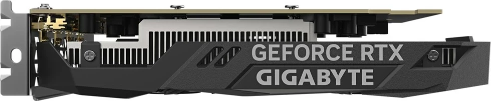 Kartelë grafike Gigabyte GeForce RTX 3050 WINDFORCE OC 6G, hiri