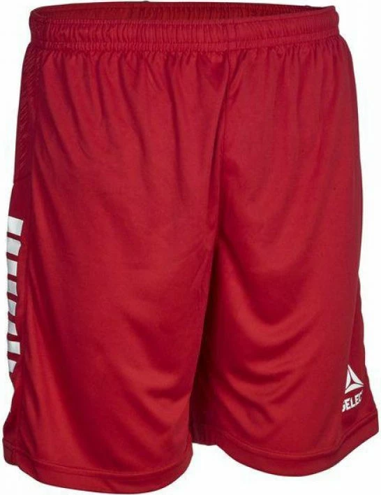 Shorce për djem Select, të kuqe