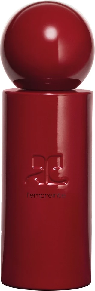 Eau de Parfum unisex Courreges L'Empreinte 100ml