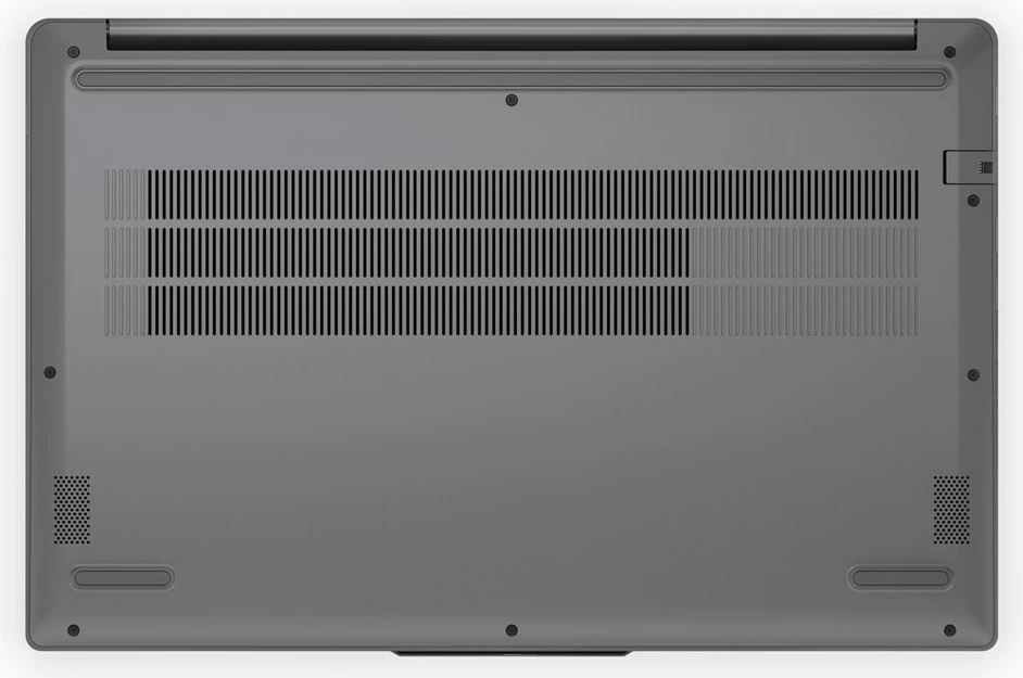 Laptop Lenovo LOQ 15IAX9E, 15.6", Intel Core i5-12450HX, 16 GB RAM, 512 GB SSD, NVIDIA RTX 2050, Gri