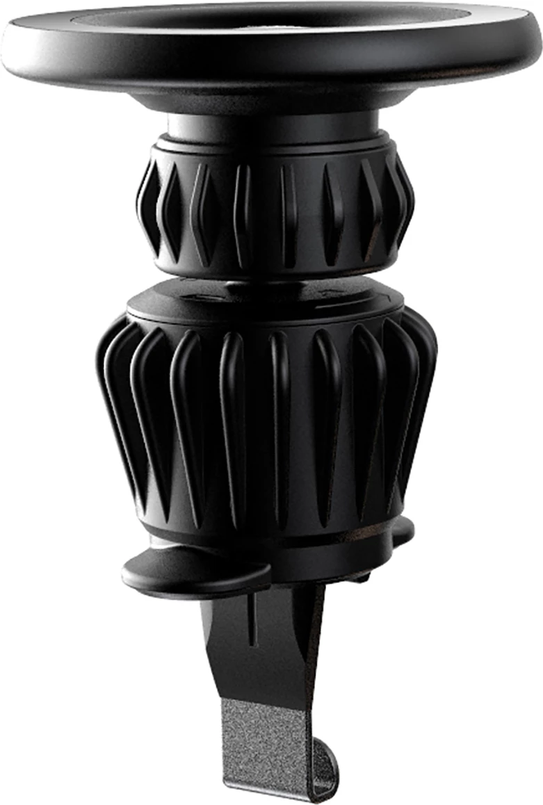 Mbështjellës magnetik për makinë Joyroom JR-ZS406, për ventilator, i zi