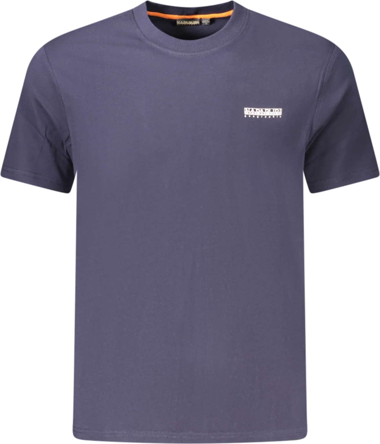 Maicë për meshkuj Napapijri, blu