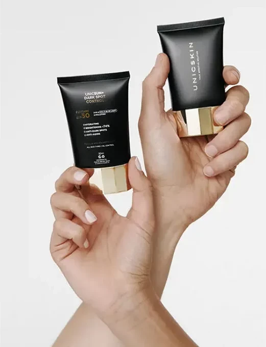 Krem Unicskin Unicsun+ Dark Spot Control SPF50, 30 ml